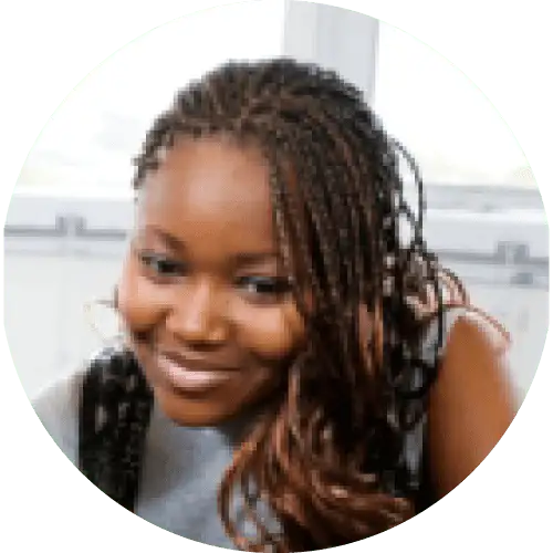 Afua Yeboah