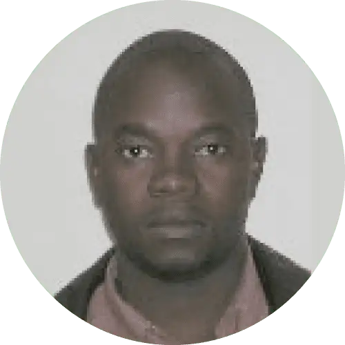 Benjamin Kanokanga