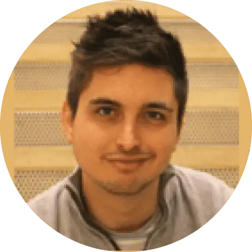 Daniel Stancu