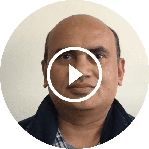 Sanjay Singhal
