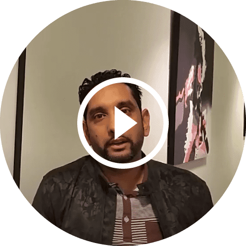 Shezaid Liaquat Malik
